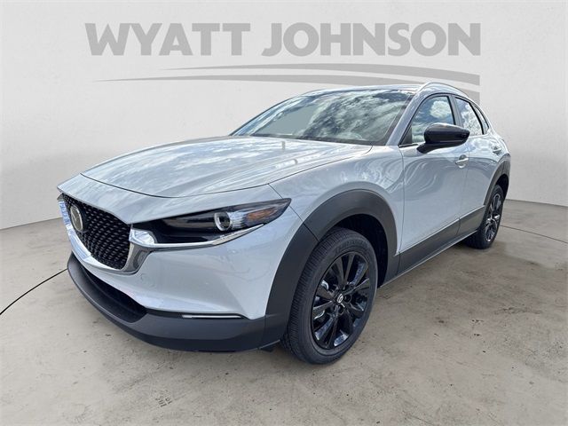 2025 Mazda CX-30 2.5 S Select Sport