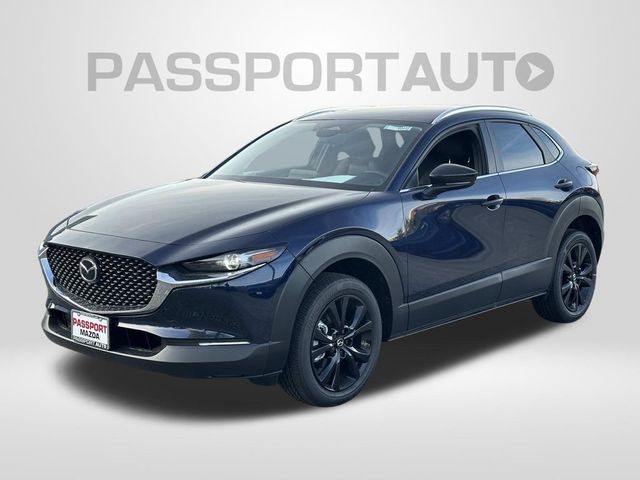 2025 Mazda CX-30 2.5 S Select Sport