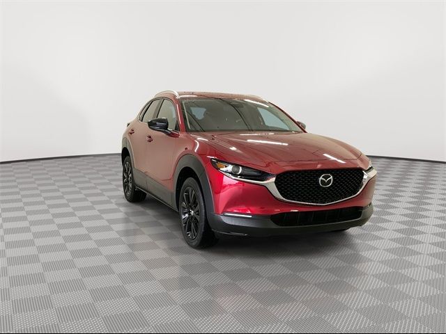 2025 Mazda CX-30 2.5 S Select Sport