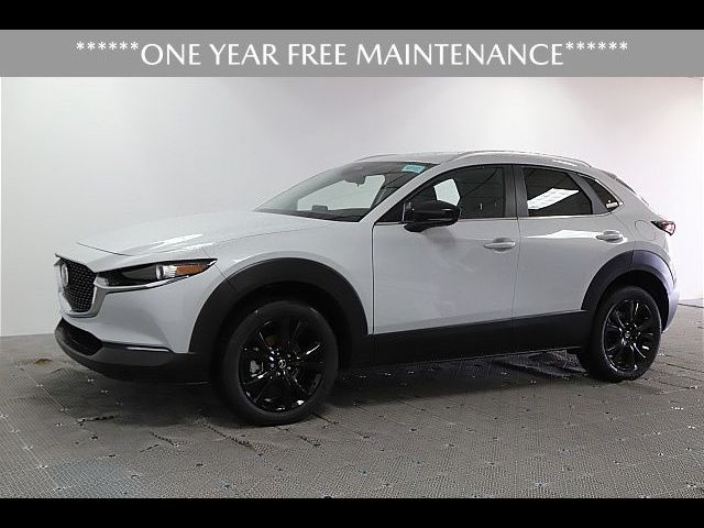 2025 Mazda CX-30 2.5 S Select Sport