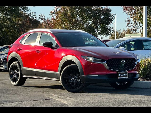 2025 Mazda CX-30 2.5 S Select Sport