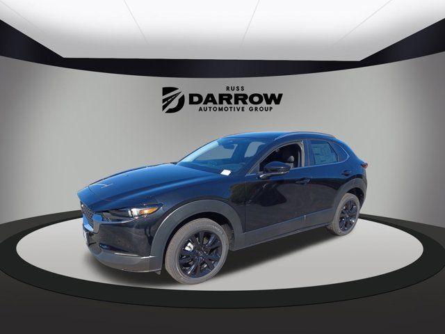 2025 Mazda CX-30 2.5 S Select Sport