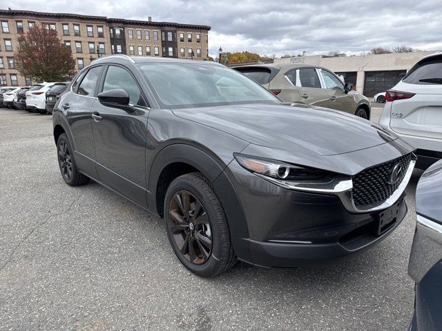 2025 Mazda CX-30 2.5 S Select Sport