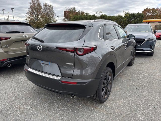 2025 Mazda CX-30 2.5 S Select Sport