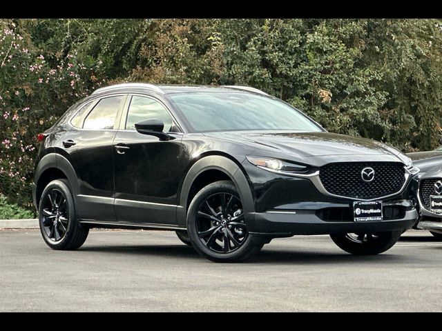 2025 Mazda CX-30 2.5 S Select Sport