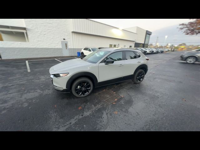 2025 Mazda CX-30 2.5 S Select Sport