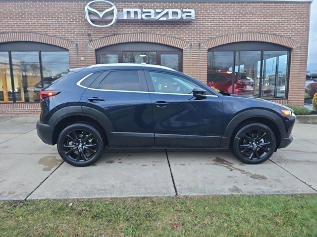 2025 Mazda CX-30 2.5 S Select Sport