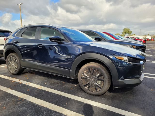 2025 Mazda CX-30 2.5 S Select Sport