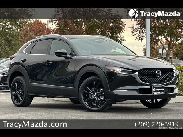 2025 Mazda CX-30 2.5 S Select Sport