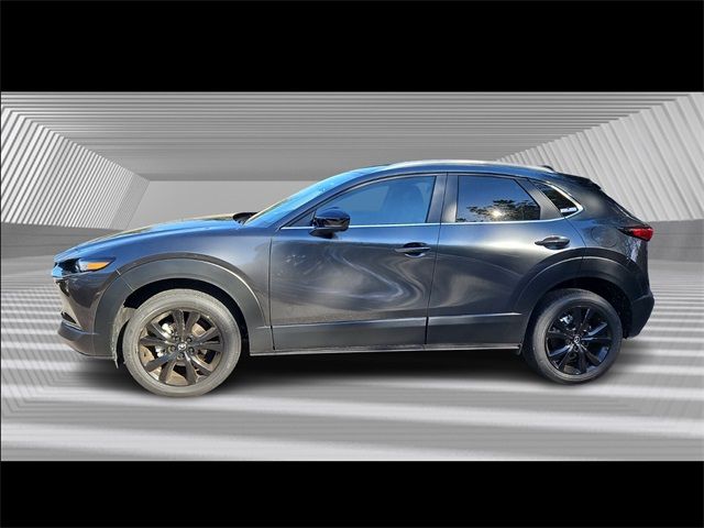 2025 Mazda CX-30 2.5 S Select Sport