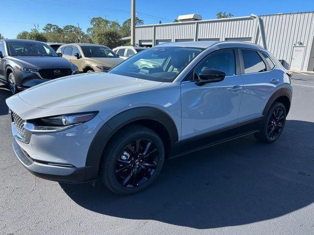 2025 Mazda CX-30 2.5 S Select Sport