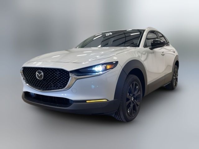 2025 Mazda CX-30 2.5 S Select Sport