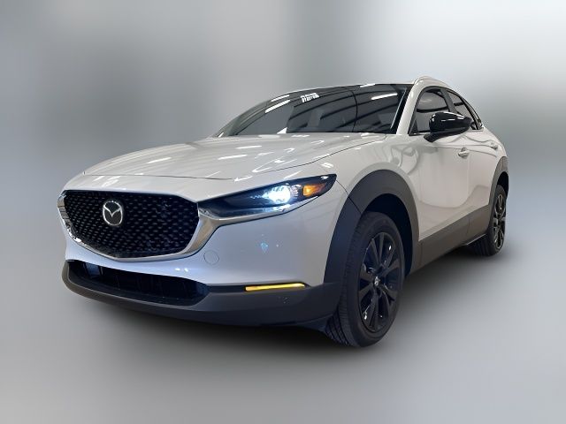 2025 Mazda CX-30 2.5 S Select Sport