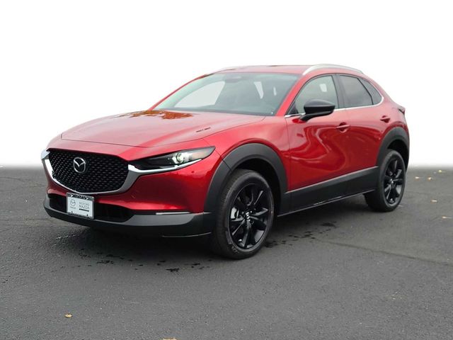 2025 Mazda CX-30 2.5 S Select Sport