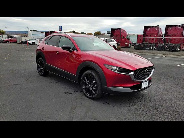 2025 Mazda CX-30 2.5 S Select Sport