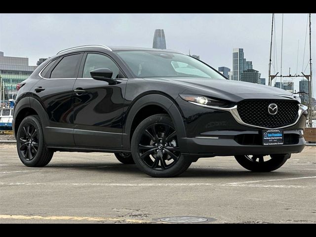 2025 Mazda CX-30 2.5 S Select Sport