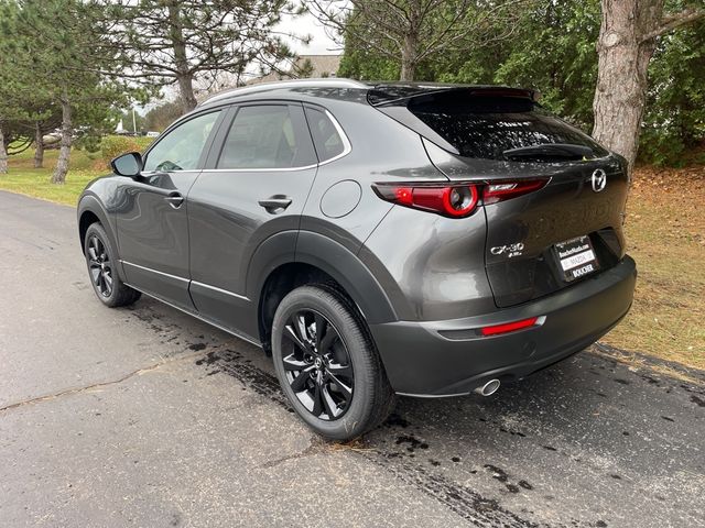 2025 Mazda CX-30 2.5 S Select Sport