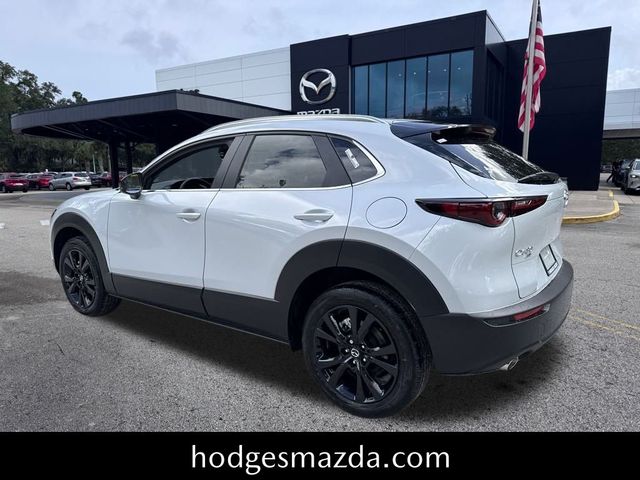 2025 Mazda CX-30 2.5 S Select Sport