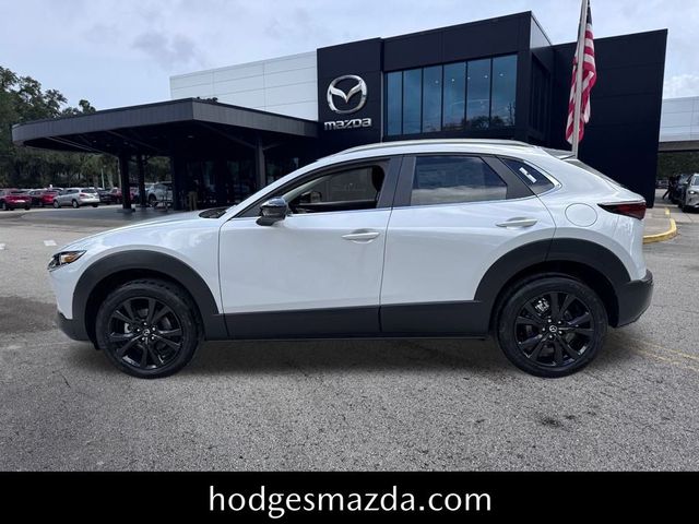 2025 Mazda CX-30 2.5 S Select Sport