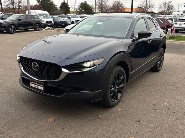 2025 Mazda CX-30 2.5 S Select Sport