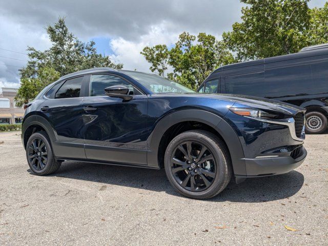 2025 Mazda CX-30 2.5 S Select Sport