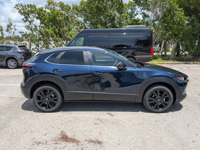 2025 Mazda CX-30 2.5 S Select Sport