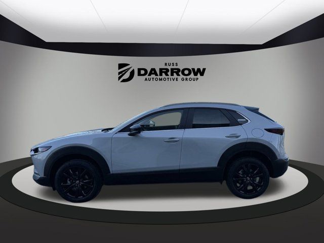 2025 Mazda CX-30 2.5 S Select Sport