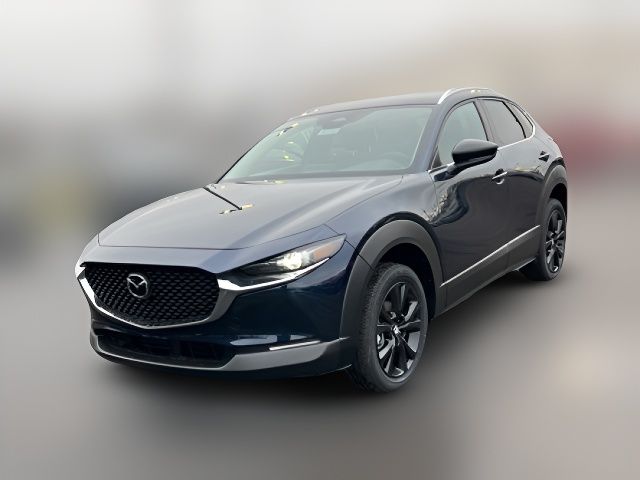 2025 Mazda CX-30 2.5 S Select Sport