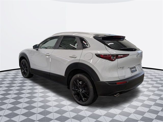 2025 Mazda CX-30 2.5 S Select Sport