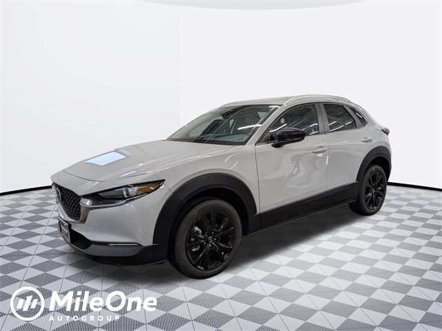 2025 Mazda CX-30 2.5 S Select Sport