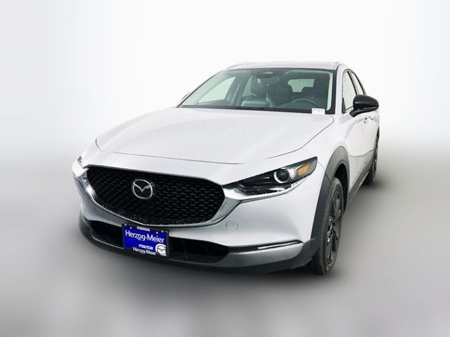 2025 Mazda CX-30 2.5 S Select Sport