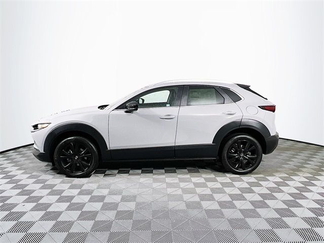 2025 Mazda CX-30 2.5 S Select Sport