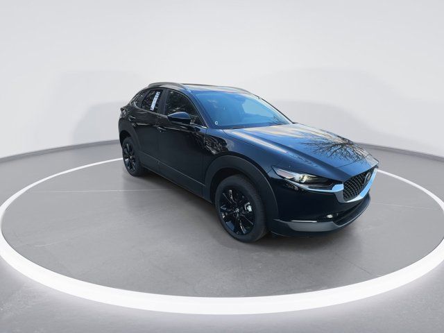 2025 Mazda CX-30 2.5 S Select Sport