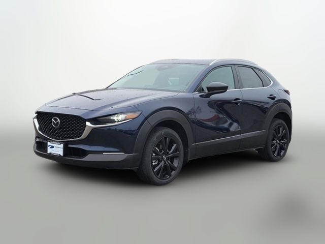 2025 Mazda CX-30 2.5 S Select Sport