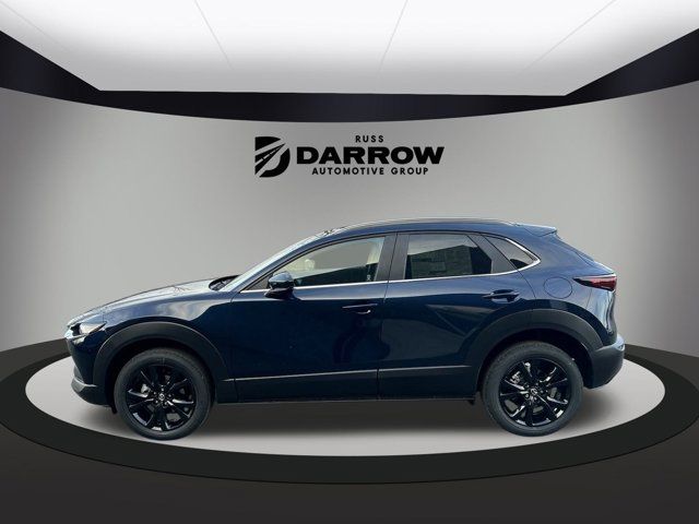 2025 Mazda CX-30 2.5 S Select Sport