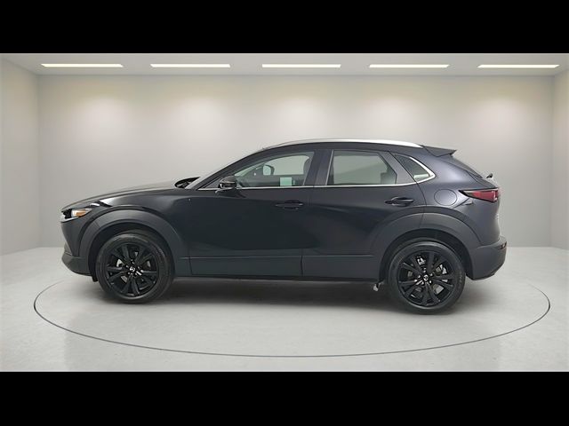 2025 Mazda CX-30 2.5 S Select Sport