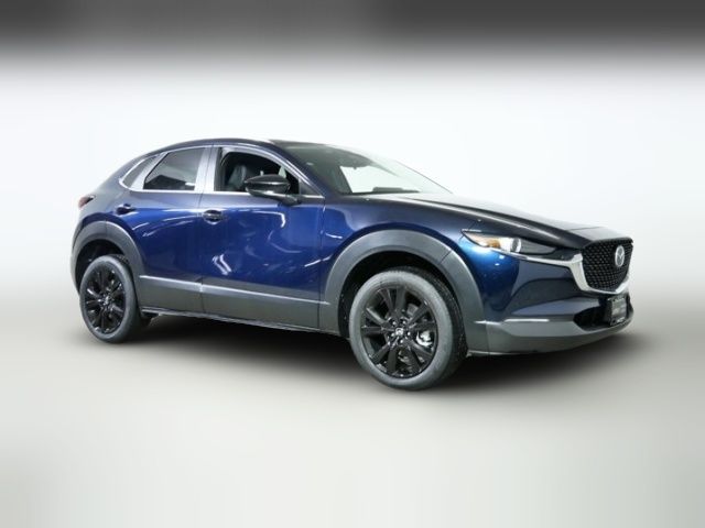 2025 Mazda CX-30 2.5 S Select Sport