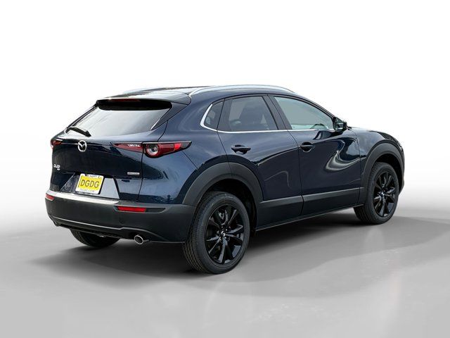 2025 Mazda CX-30 2.5 S Select Sport