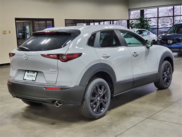 2025 Mazda CX-30 2.5 S Select Sport