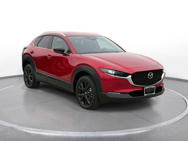 2025 Mazda CX-30 2.5 S Select Sport