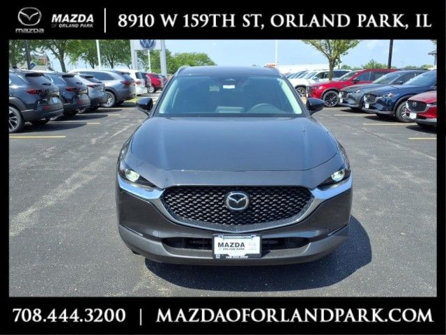 2025 Mazda CX-30 2.5 S Select Sport