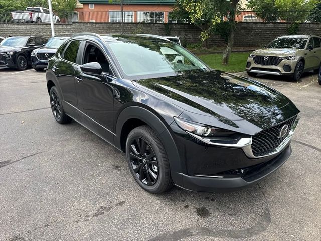 2025 Mazda CX-30 2.5 S Select Sport