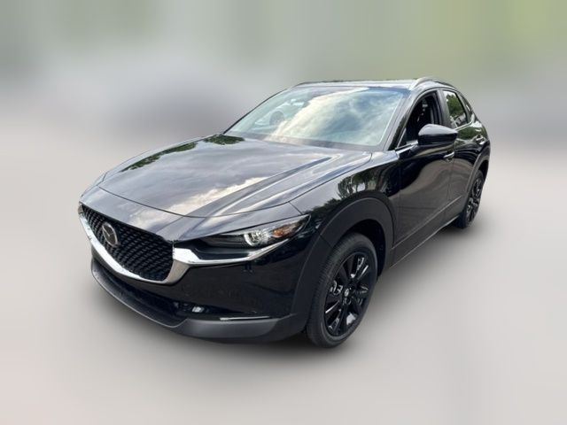 2025 Mazda CX-30 2.5 S Select Sport