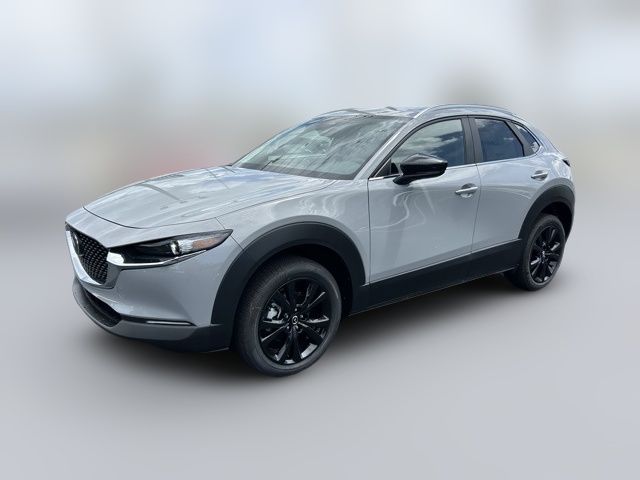 2025 Mazda CX-30 2.5 S Select Sport