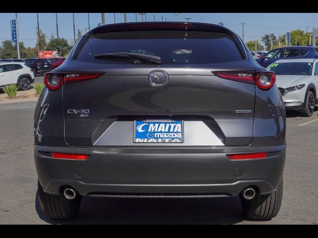 2025 Mazda CX-30 2.5 S Select Sport