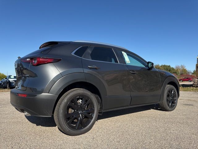 2025 Mazda CX-30 2.5 S Select Sport