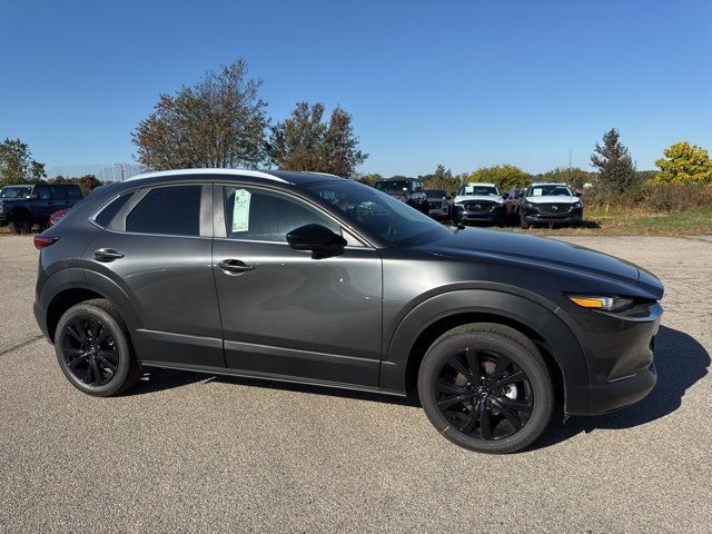 2025 Mazda CX-30 2.5 S Select Sport