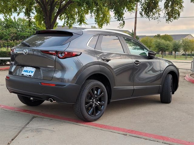 2025 Mazda CX-30 2.5 S Select Sport