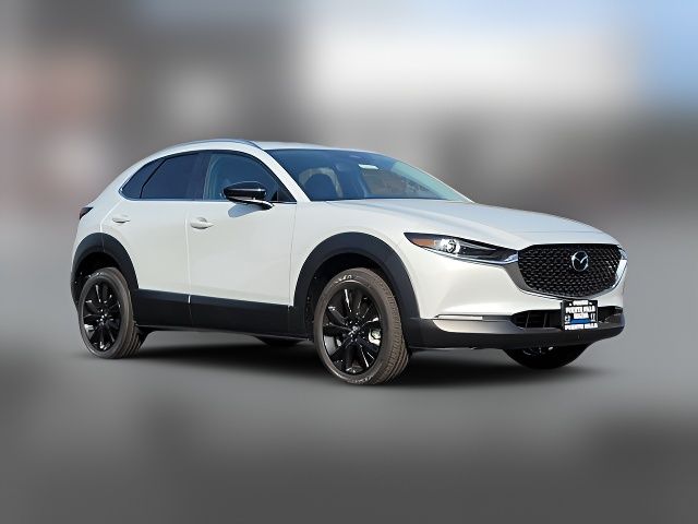 2025 Mazda CX-30 2.5 S Select Sport