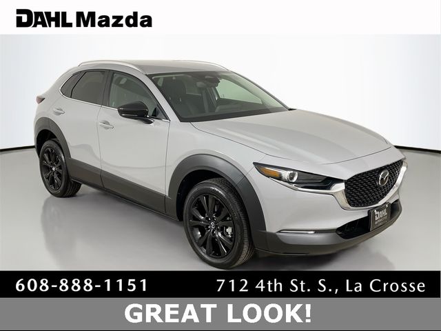 2025 Mazda CX-30 2.5 S Select Sport